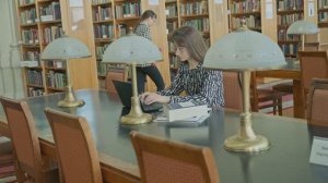 Профессия историк — Академические институты