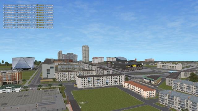 Grand Theft Auto San Andreas 2025.10.11 - 20.15.23.23.DVR смотреть онлайн