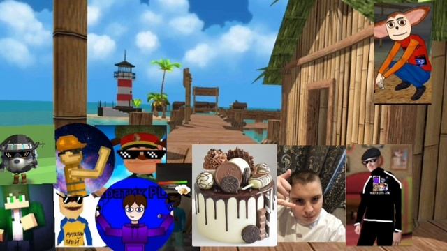 Абоюскины 2 15 серия