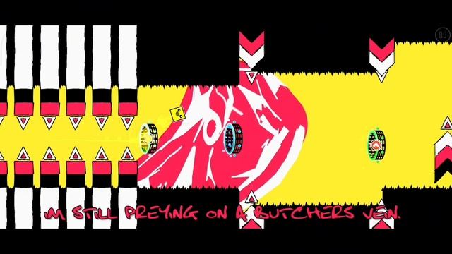 BUTCHER VANITY (ШОУКЕЙС) смотреть онлайн