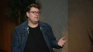 Дэниел Барнс – проблемы американца в русском кино. Задорнов, Борисов, урок английского / 50 вопросов