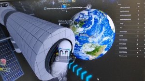 мы играем в роблокс в 🚀[Планета X] космический симулятор #8 неужели есть сфера мкс?