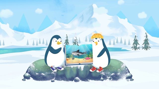 Видео грамматика №4 "At the zoo "- Super Minds Starter (2nd) Unit 4 - What's your favourite animal? смотреть онлайн