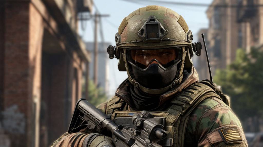 играем в counter strike 2