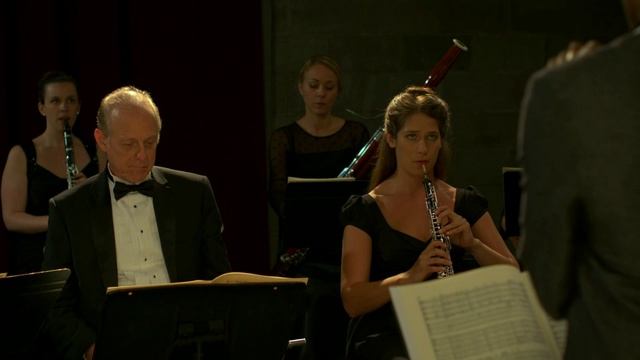 Сериал "Моцарт в джунглях", 2.09 (AlexFilm) смотреть онлайн