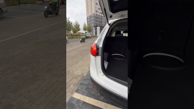 Мазда CX-5 2013 2.2 дизель смотреть онлайн