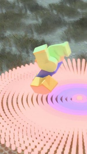 Roblox animations 3  #roblox #Roblox #99nightintheforest #minecraft #роблокс #роблоксанимация #vfx