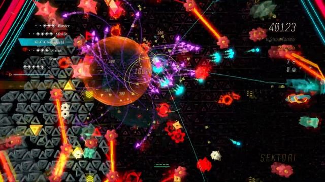 Sektori - Official Release Date Trailer