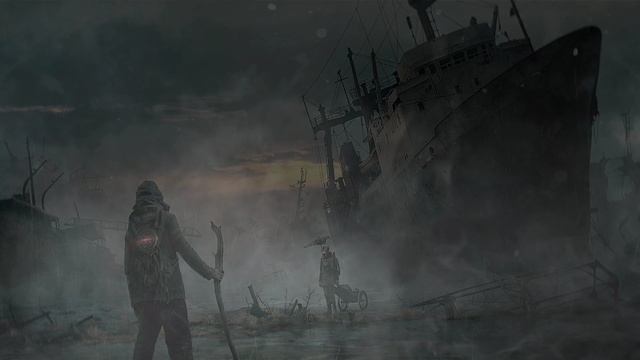 25 - Spirit of the North (Traveler) смотреть онлайн
