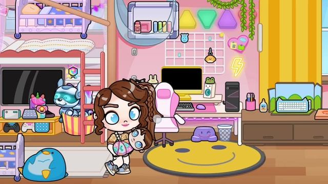 играю в Аватар ворлд смотреть онлайн