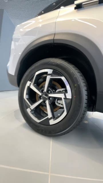 JAECOO J7 смотреть онлайн