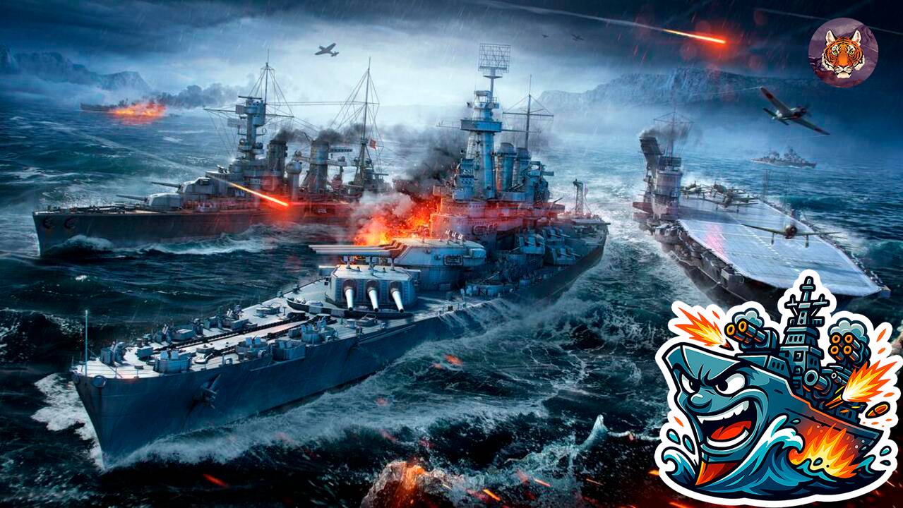 ❄️🐯❄️Холодные Альпы Охота на Эрмилинду Юнг❄️🐯❄️ смотреть онлайн