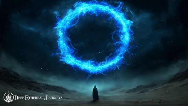 Light Of Timeless - Healing From Stress, Anxiety, And Depression ｜ Healing The Mind, Body And Soul