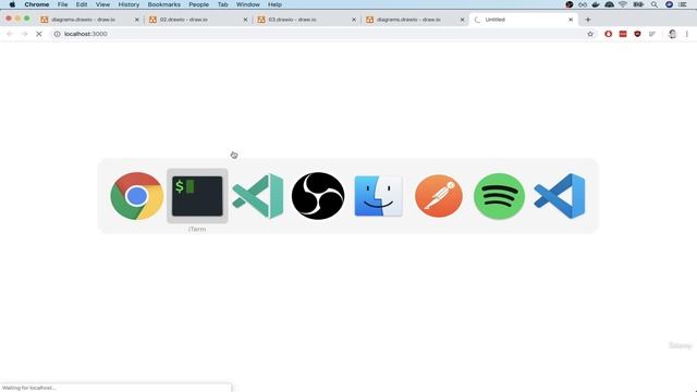 10. React Project Setup (2) смотреть онлайн