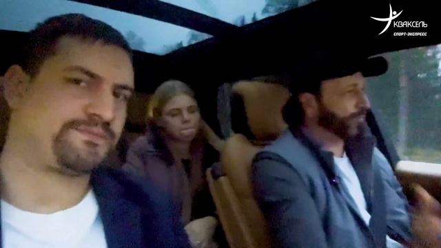 "Москва - не Россия? Неправда!"/ Илья АВЕРБУХ за рулем - о детях, деньгах и регионах смотреть онлайн