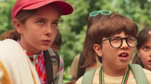 Пушистые каникулы — Русский тизер-трейлер (2025)