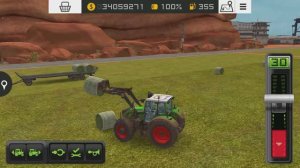 farming simulator 18