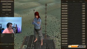 Maddyson - играет в Kenshi #3 (13.10.25)
