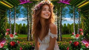 НАПИШУ НА ПЕСКЕ ТВОЕ ИМЯ                    ( Исполнитель неизвестен)