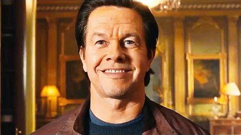 Семейный план 2 — Русский трейлер (Субтитры, 2025) смотреть онлайн