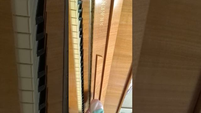 фортепиано