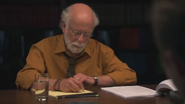 Сериал "Моцарт в джунглях", 2.07 (AlexFilm) смотреть онлайн