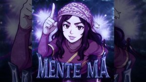 MENTE MA (SUPER SLOWED)