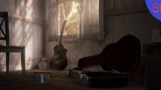 The Last Of Us Part II Прохождение игры Часть 1