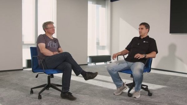 Видеоподкаст «Termidesk: #подКЛЮЧено»! Выпуск 15 с Михаилом Рожновым, техническим директором MFASOFT