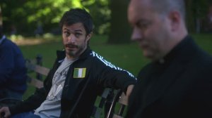 Сериал "Моцарт в джунглях", 1.05 (AlexFilm)