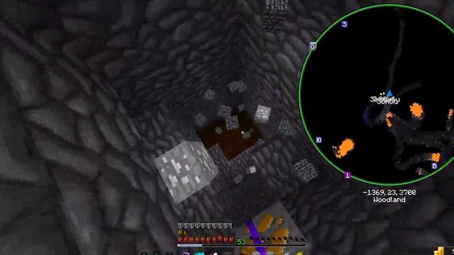 Развитие пошло не по плану. Part6 (копательные работы.)