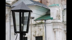 Из Мотоцикла 2025 "Ростов Великий. Письмо Македонского".