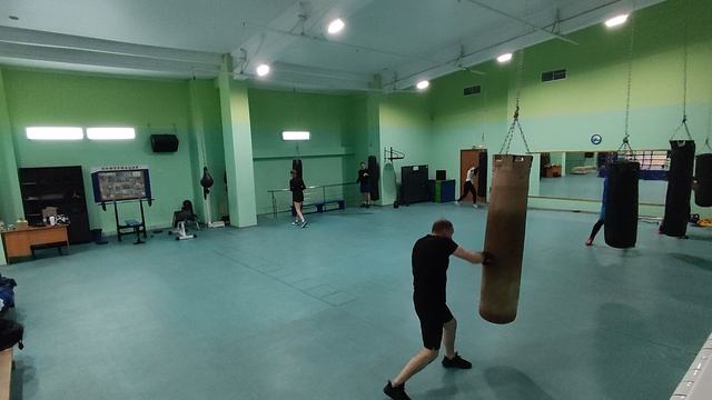 Тренировка 14.10.2025 смотреть онлайн