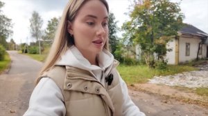 VLOG ИЗ ДЕРЕВНИ  ЧУВСТВО ОДИНОЧЕСТВА В РОССИИ, ПОЧЕМУ Я СБЕГАЮ ЗАГРАНИЦУ