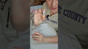 💘Как сделать себе #маникюр дома гигиенический классический👌
