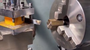 Некоторые секреты токарной обработки.