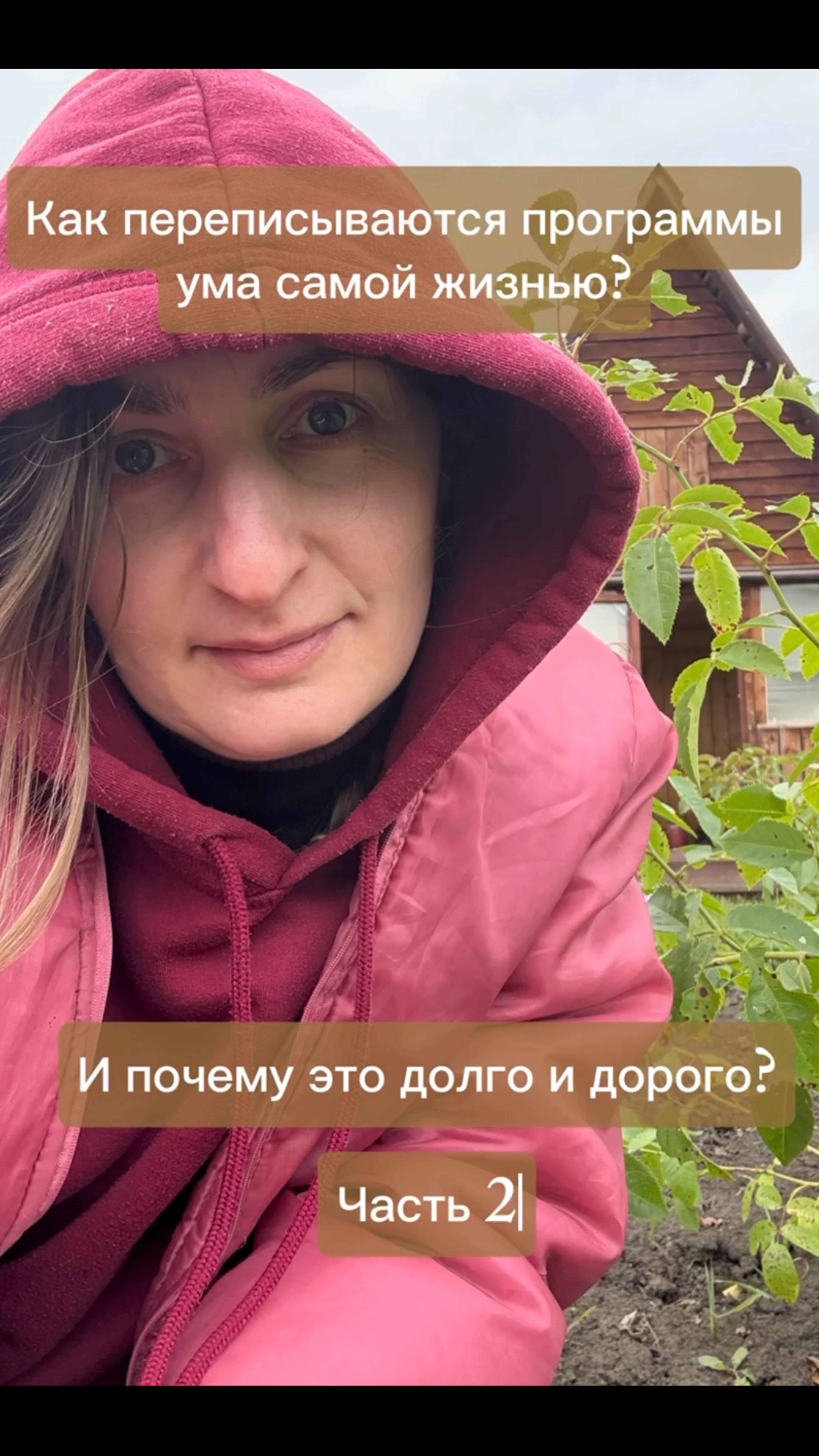 Как переписываются программы ума самой жизнью? И почему это ДОЛГО И ДОРОГО?Часть 2