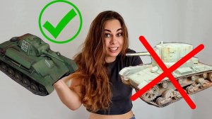Все моделисты красят танки неправильно! И вот как надо!
