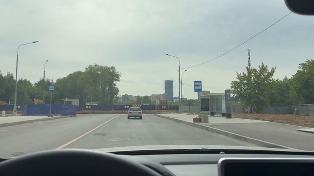 Первая поломка Haval M6