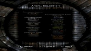 Thrill Kill - групповая пиздилка - обзор от Толяна