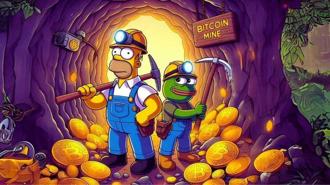 Майнинг 2025 Выгодно ли ? смотреть онлайн