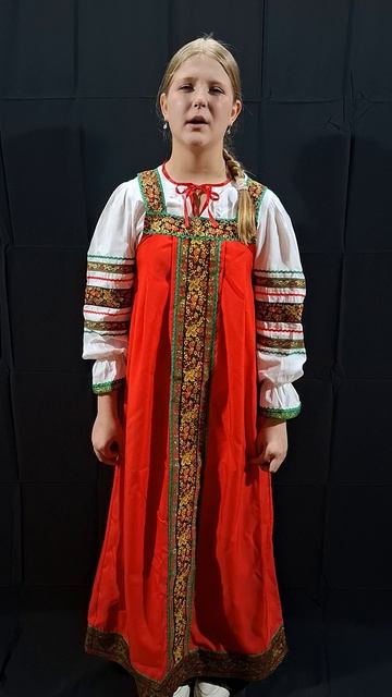 Сергей Есенин «Жизнь - обман с чарующей тоскою...