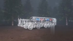 Принцип действия ракеты Орешник - Российская гиперзвуковая боеголовка