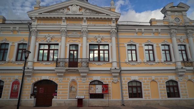 Тула – наш общий дом. В единстве многообразия смотреть онлайн