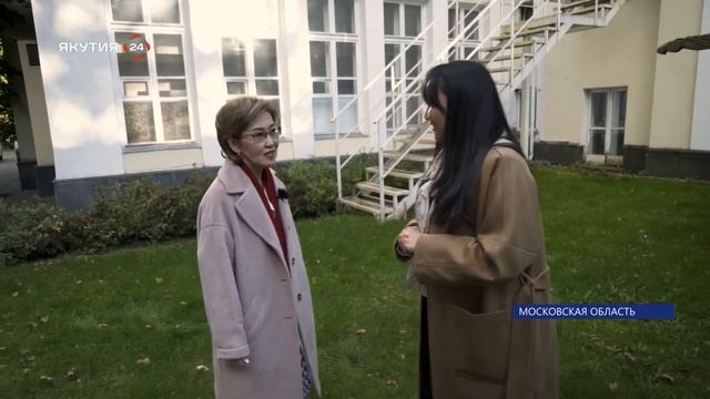Твои люди, Якутия Места памяти Михаила Николаева смотреть онлайн