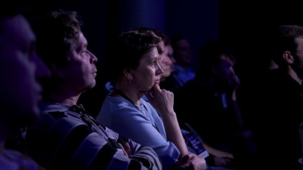 Open source как двигатель ИИ: в Нижнем Новгороде прошёл OpenSourceDay’2025