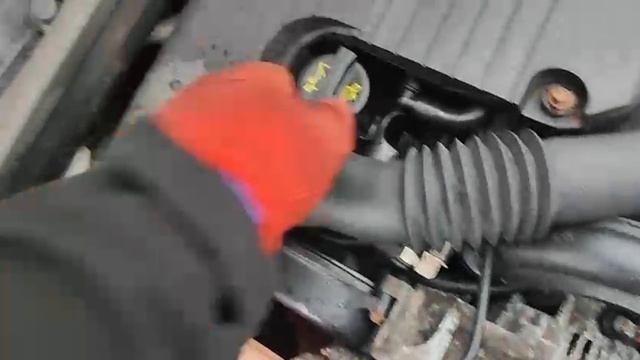 Ford Fiesta 5 ХЕТЧБЭК FXJA 1.4L  БЕНЗИН МКПП 2004г