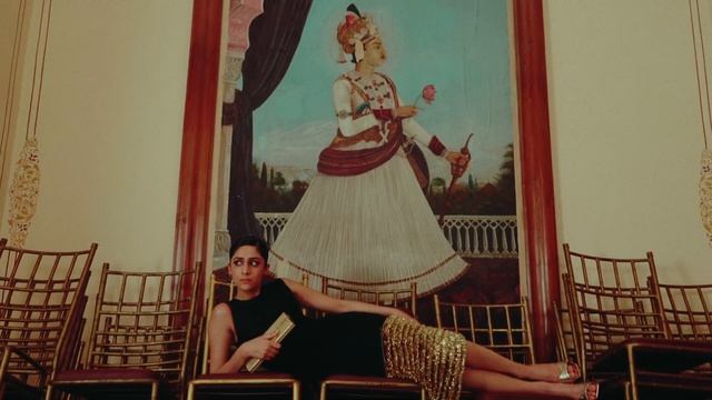 Jimmy Choo - Limited-Edition Capsule (Gauravi Kumari) (2025) смотреть онлайн