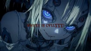 CVllXXX - ! ΛM SHЁLL