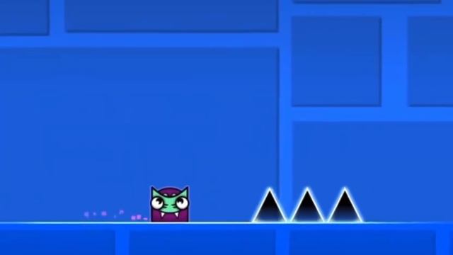 GeometryDashEdit🤩